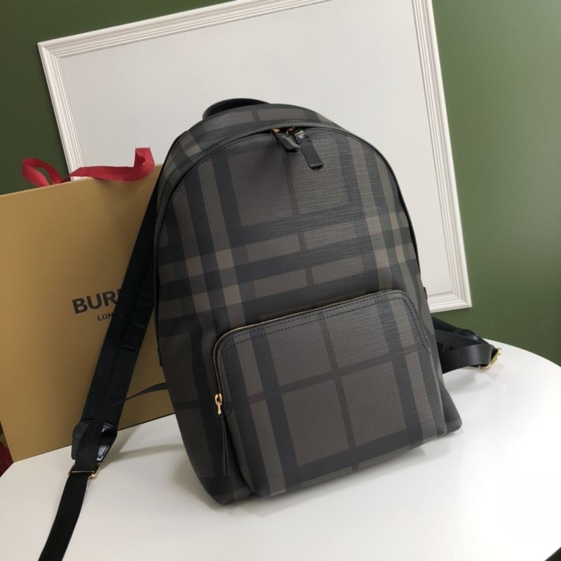 Burberry Backpacks